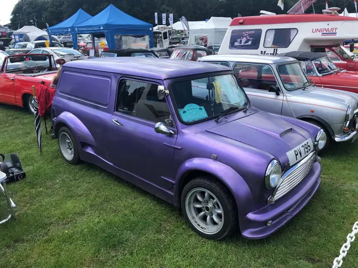 Passion For Power 3