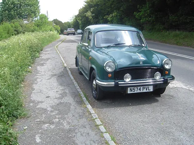 Ambassador