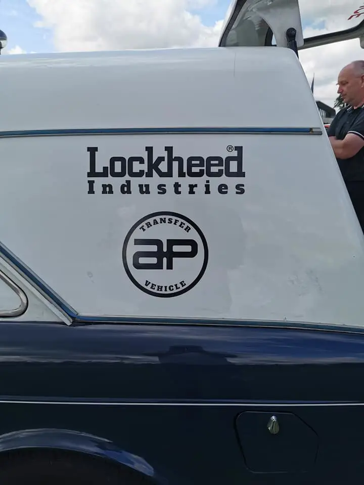 3L Ambulance