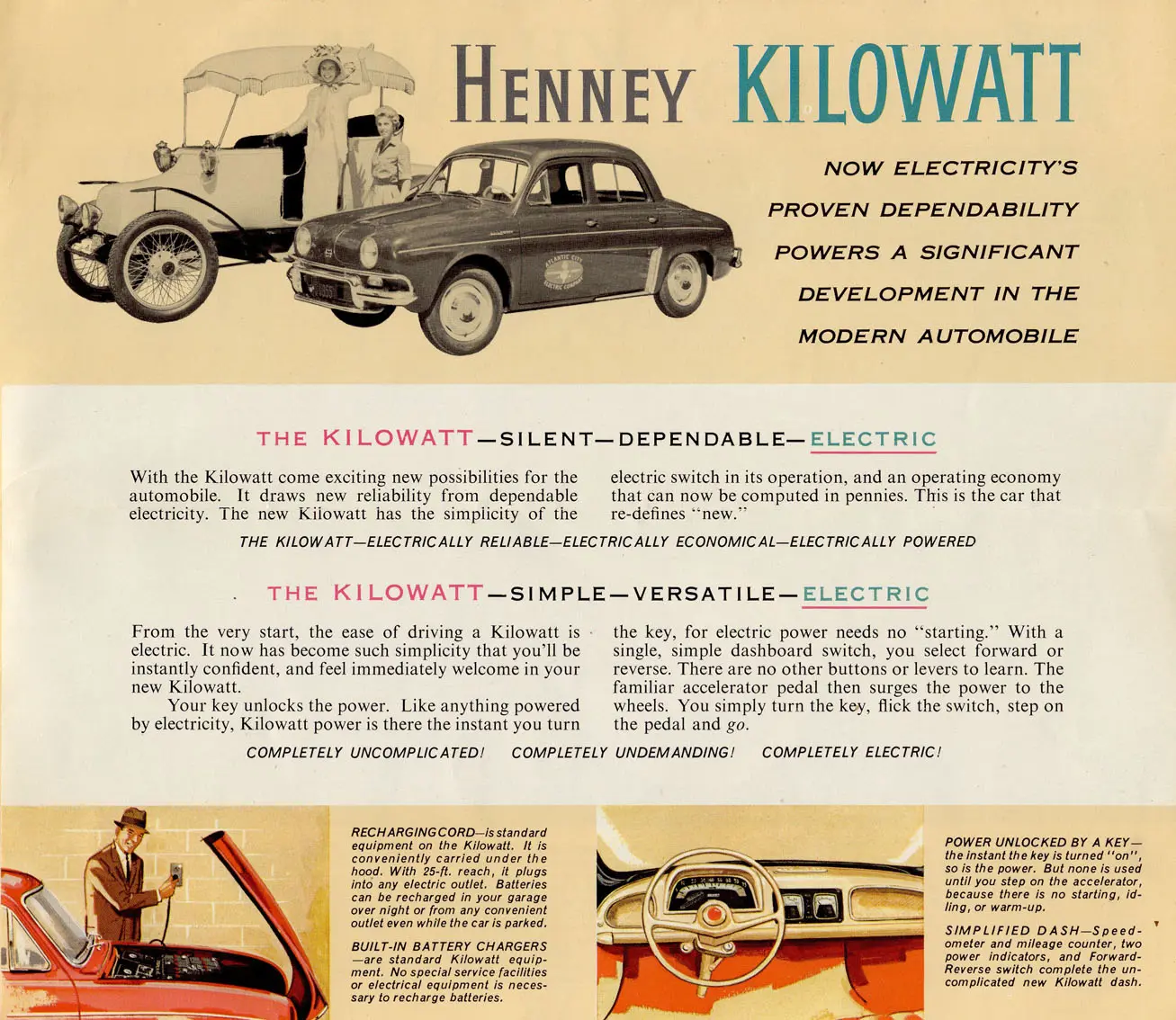Kilowatt