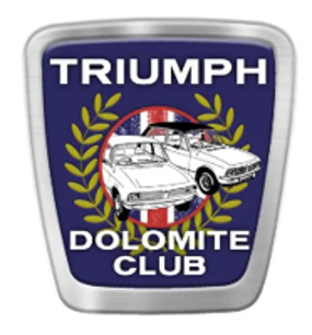 Triumph Dolomite Club