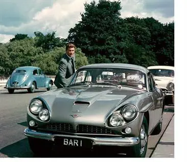 The Baron