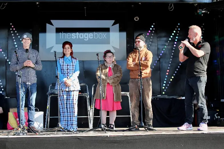 Rustival