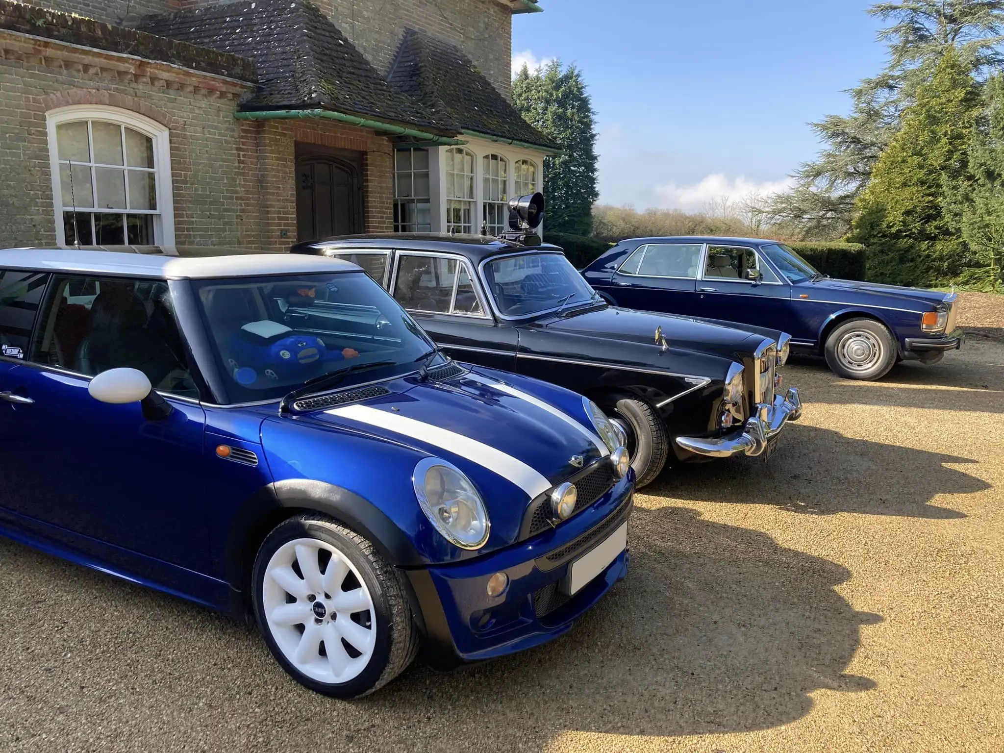 Cars