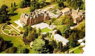 Wroxall Abbey