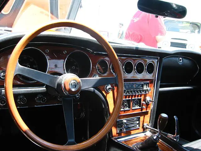 Toyota 2000GT