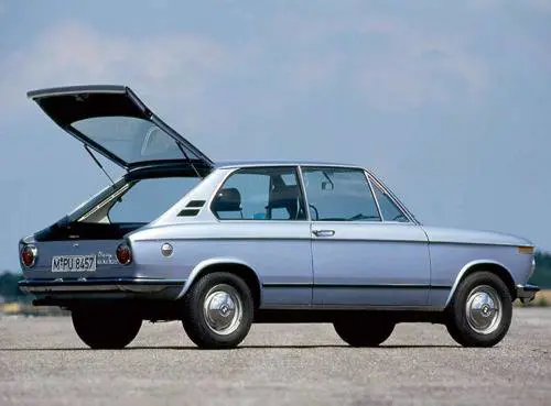 Alfa Romeo 1750 GT Veloce 105-Series