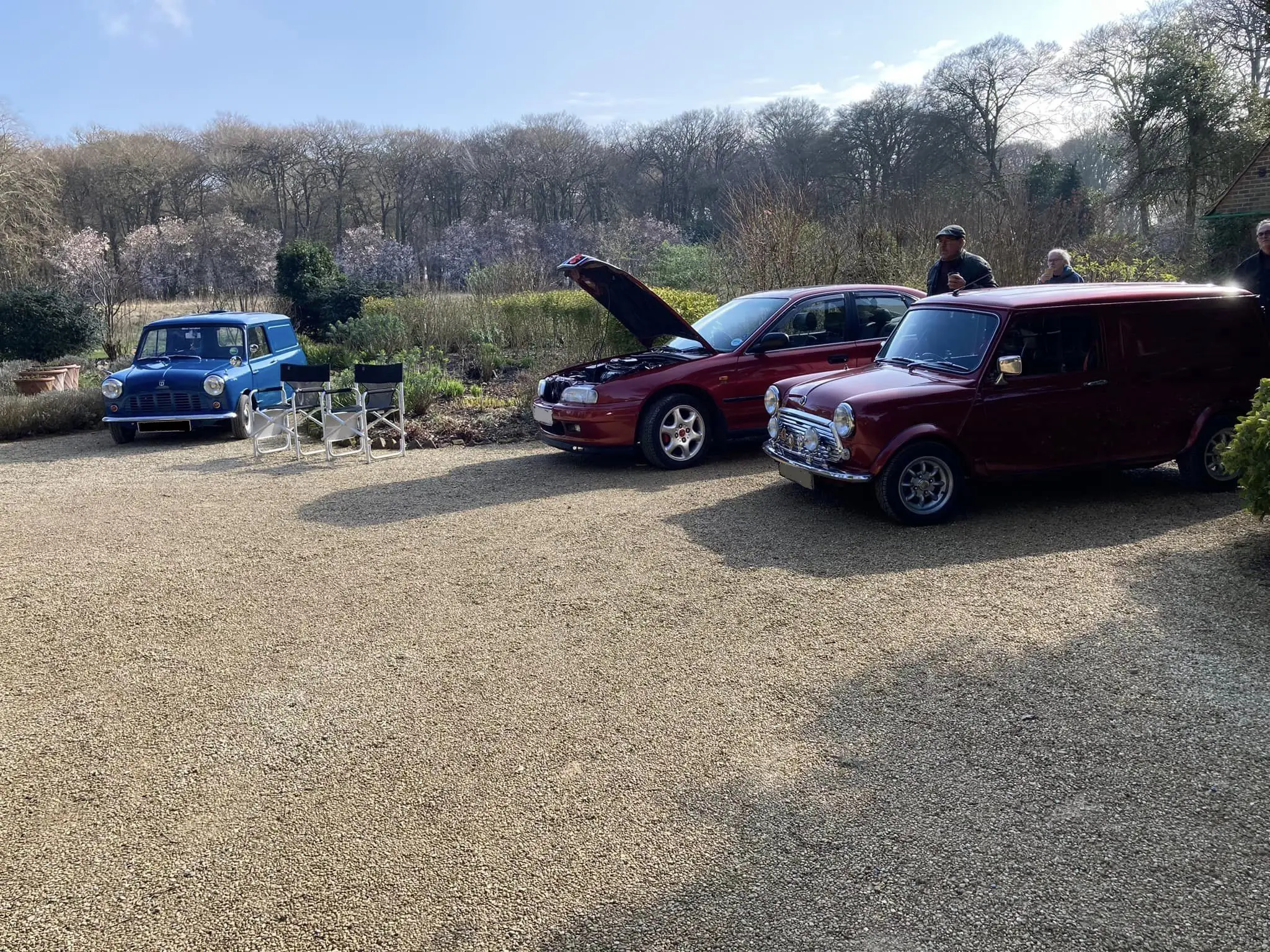 Cars