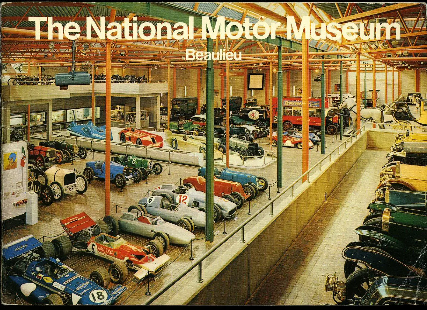 Museum