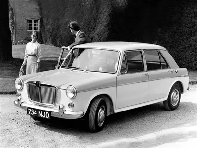 MG1100