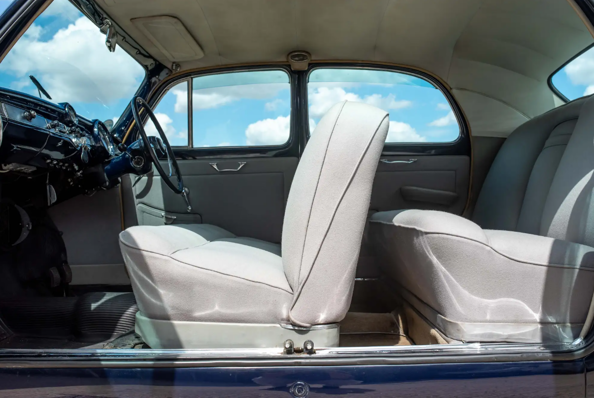 Lancia Seats