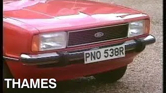 Drive Ford