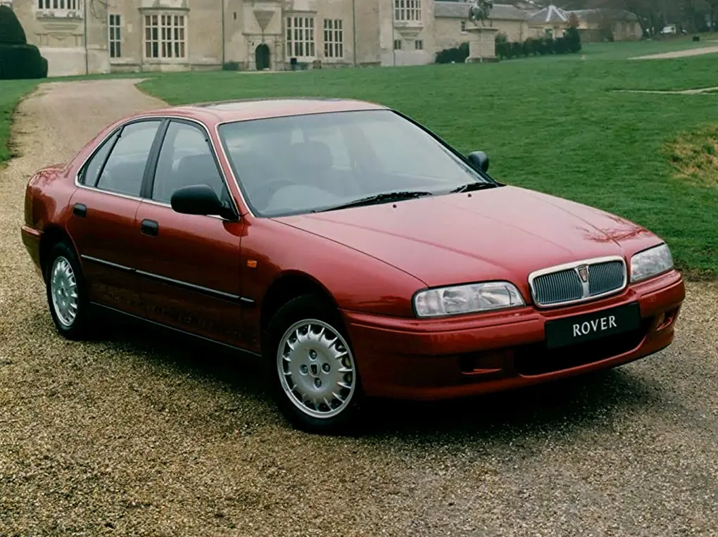 Red Rover