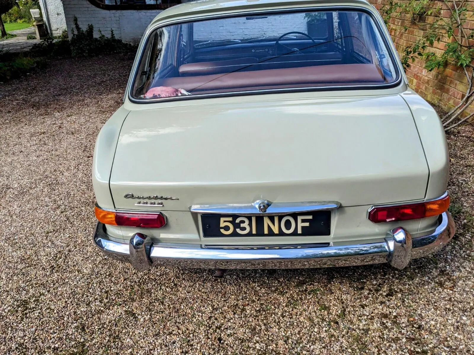 Car Boot