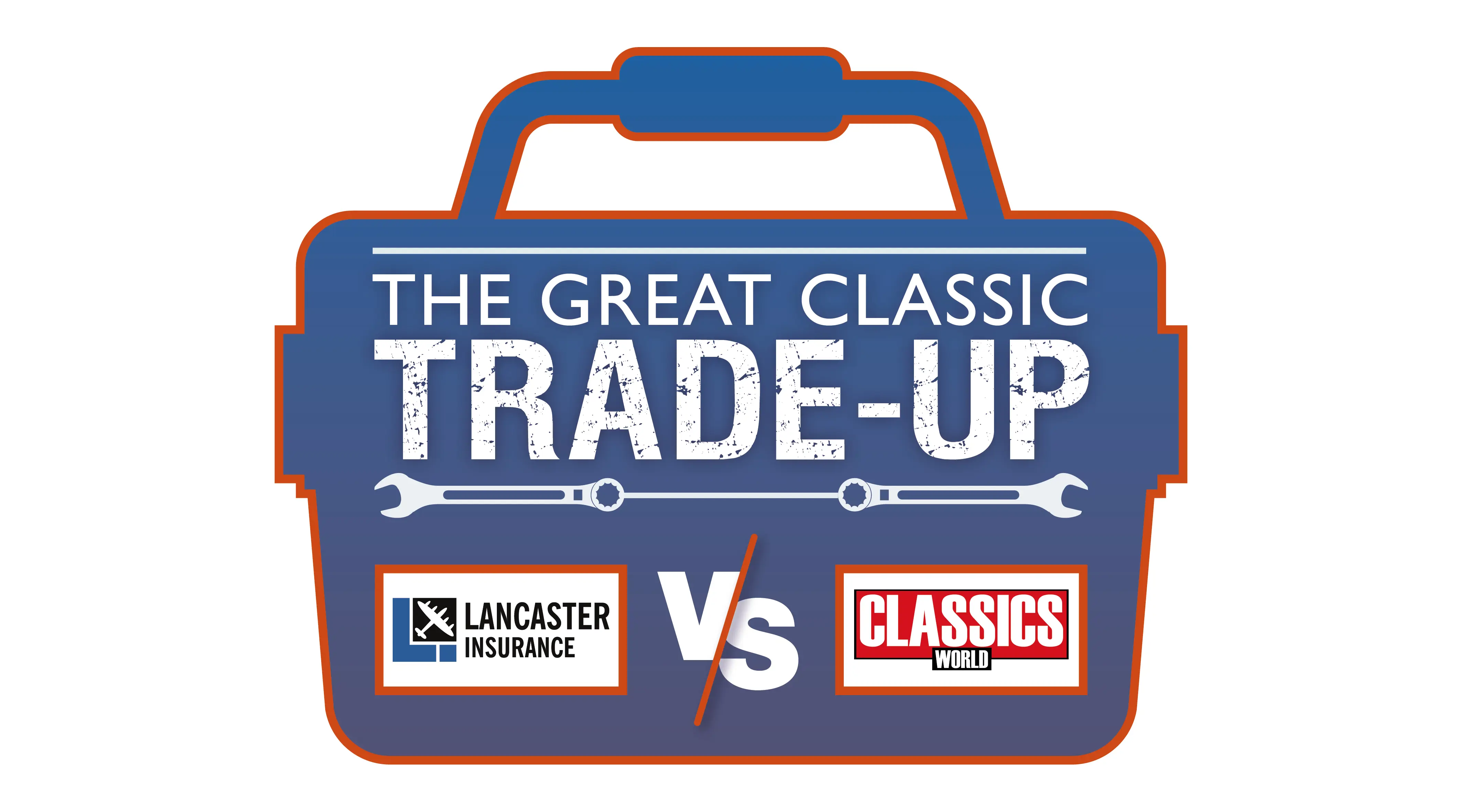 Trade Up Logo