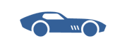 Icon Performance Car