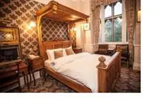 Wroxall Abbey 3