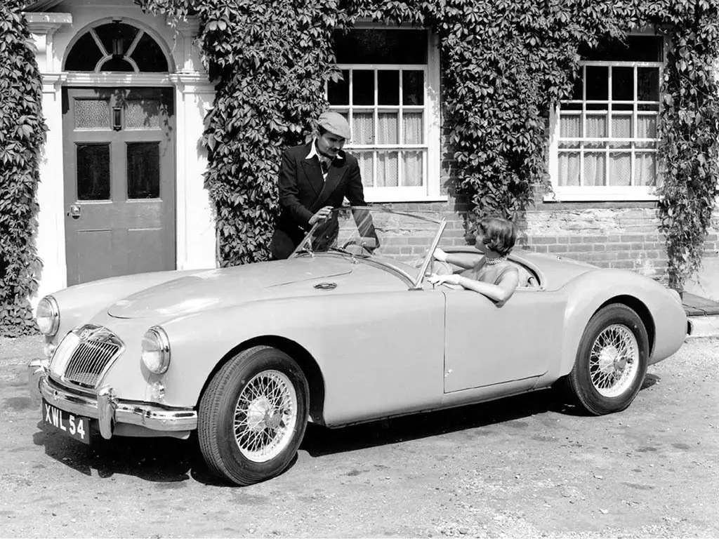 mga