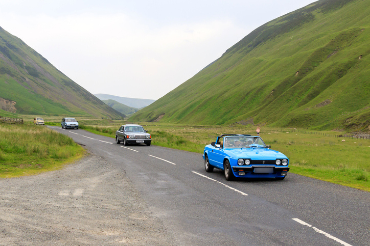 Classic Cars