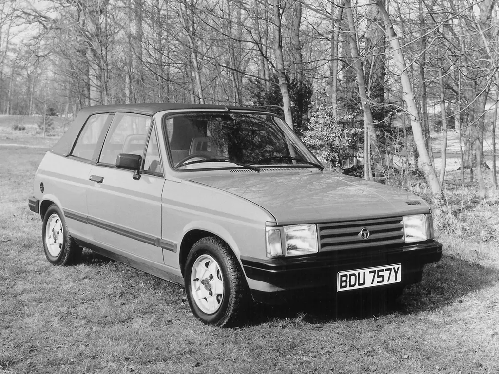 Talbot Samba
