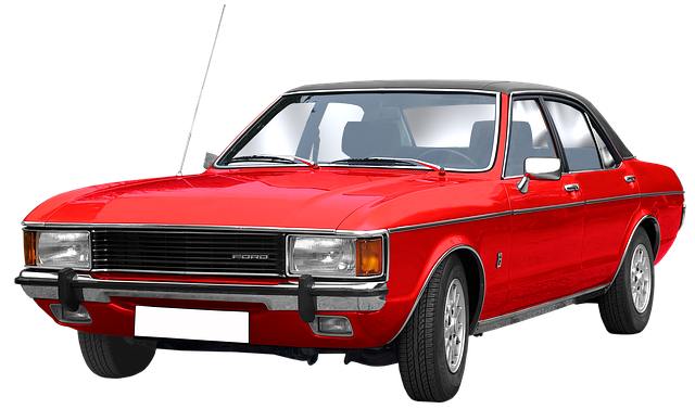 Ford Granada