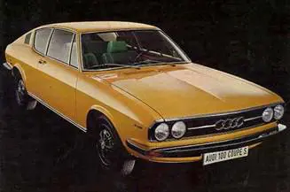 Top Ten 4-Seater Coupes audi
