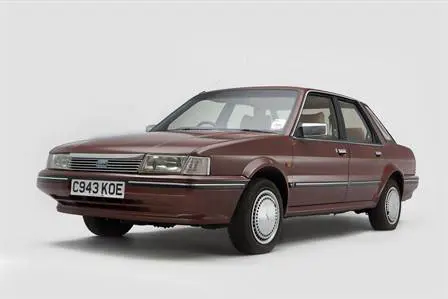 Austin Montego 1986