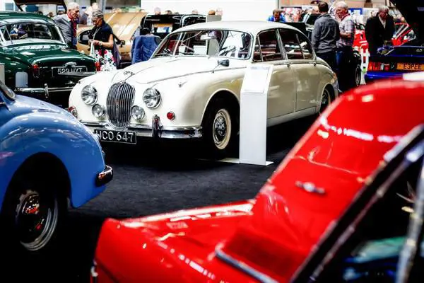 The Practical Classics Classic Car And Restoration Show 02Apr17 CW 02089 Edit Edit