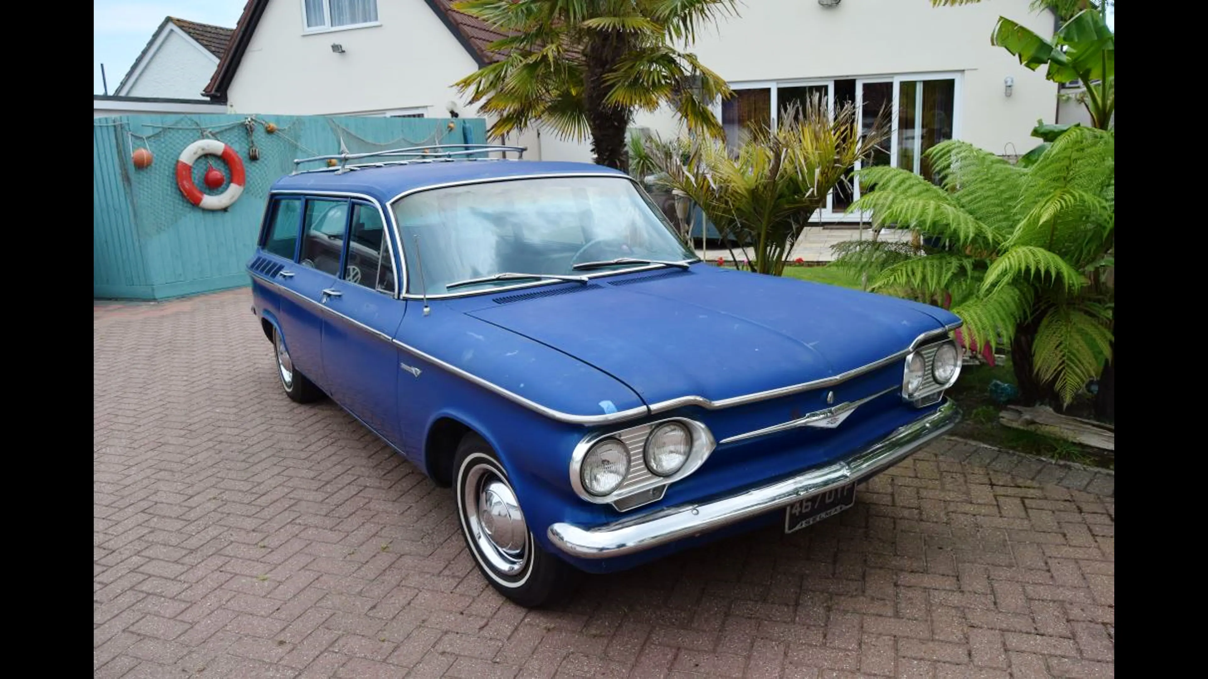 Chevrolet