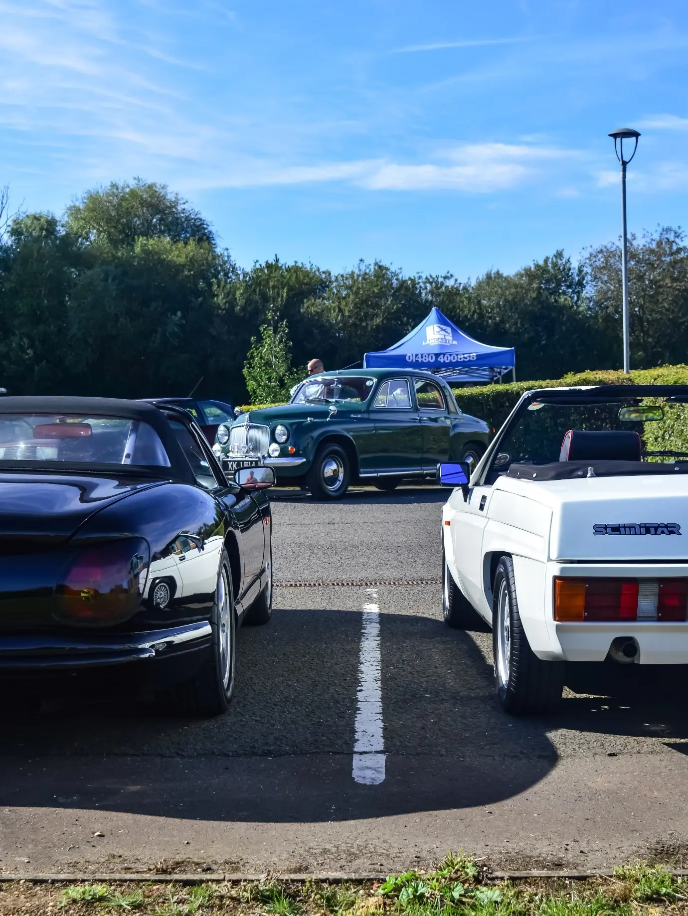Car club 2