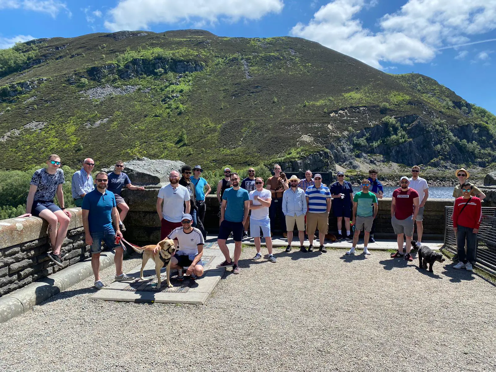GCCG Meet up