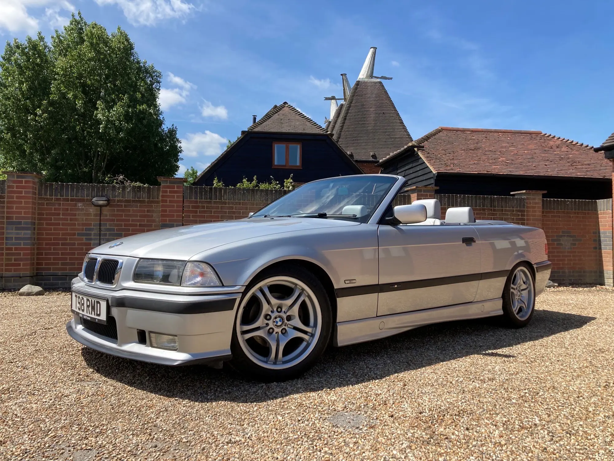 BMW