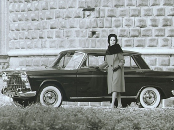 Fiat 2300