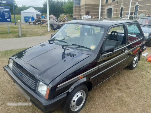 Metro Owners Club