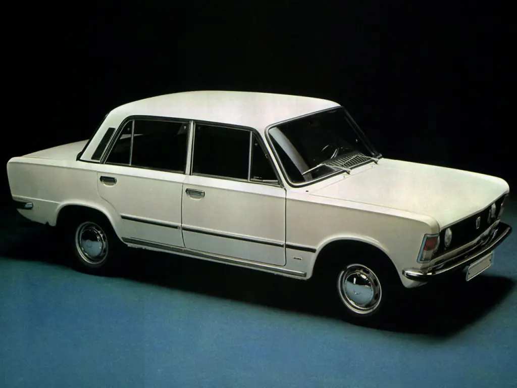 Polski-Fiat 125p