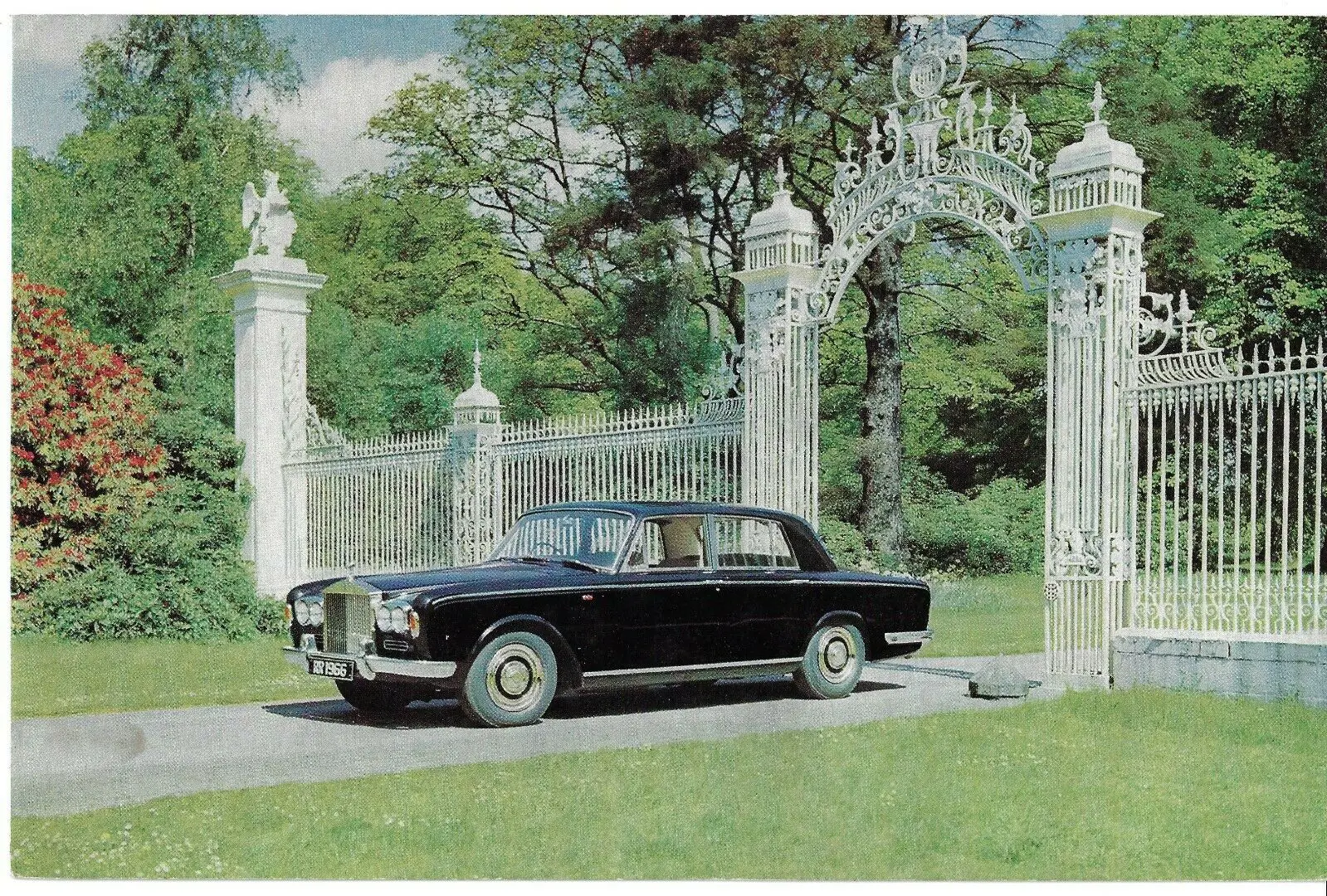 Classic Triumph