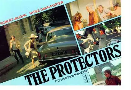 The Proctectors