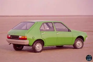 Renault 14 05