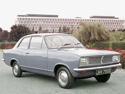 Viva 1966