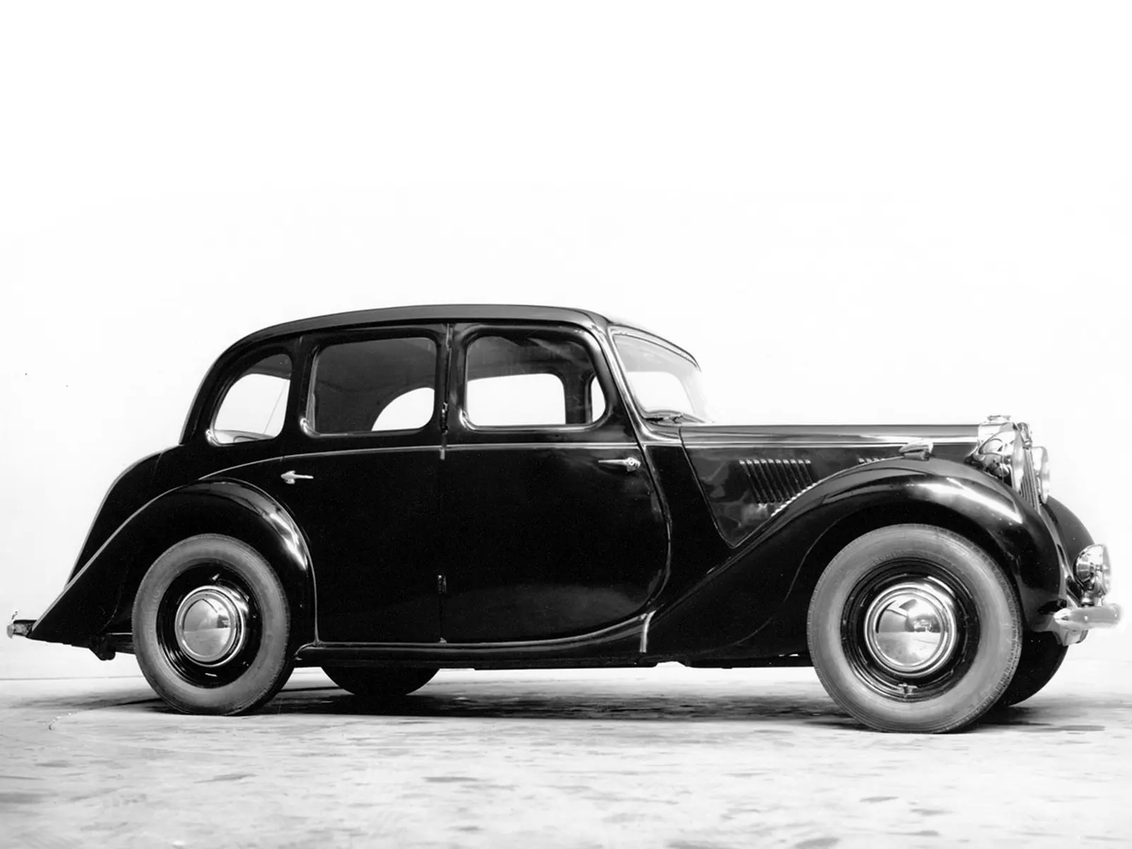 Y/YB 1947