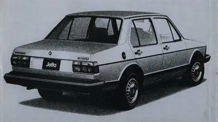 VW Jetta