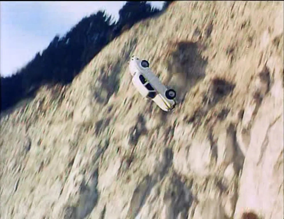 Car Crash