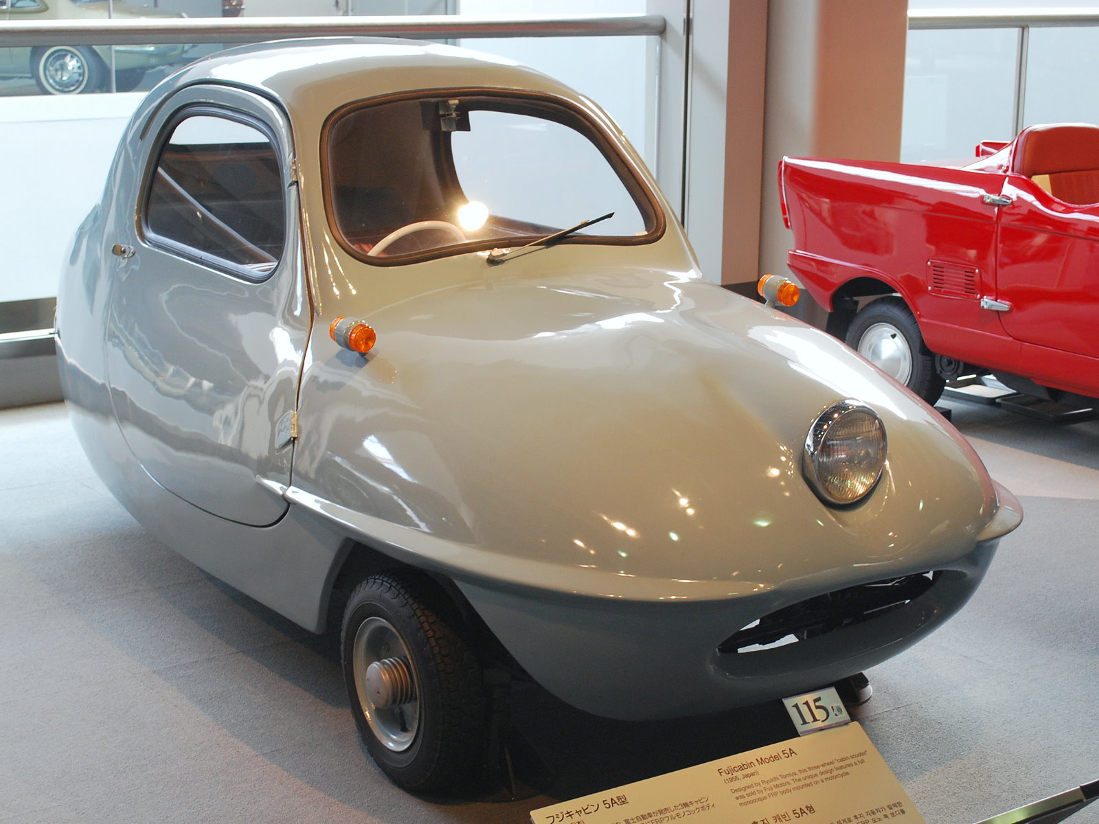 Rules, O-Kei? A potted history of how the light automobile put
