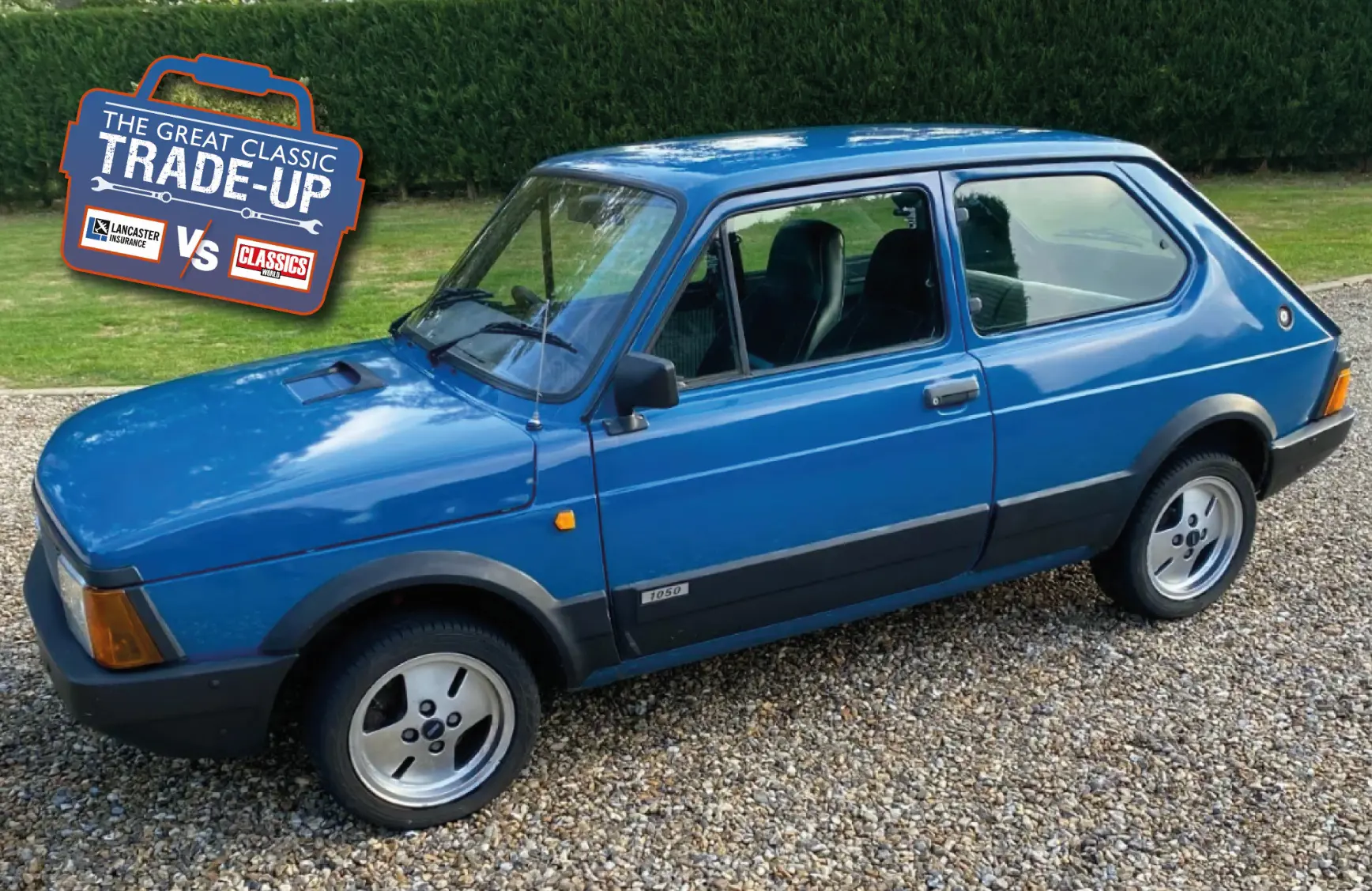 Fiat 127