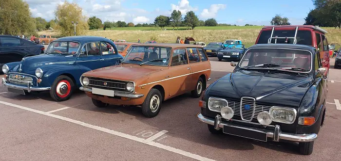 Cars