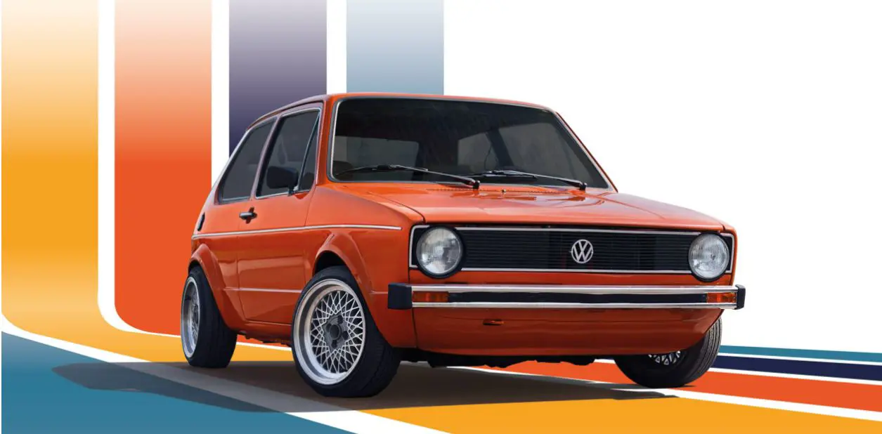 VW Car