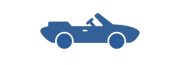 Icon Kit Replica Car