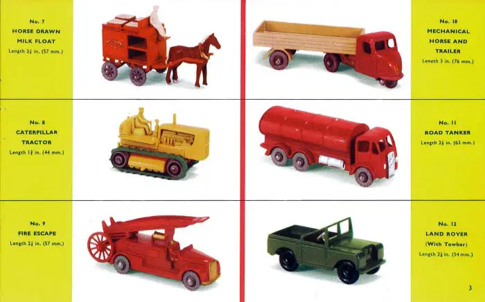 Toys