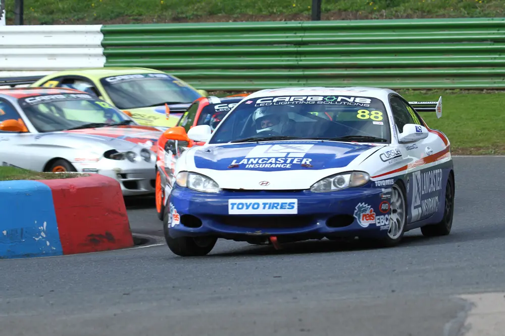 Racecar